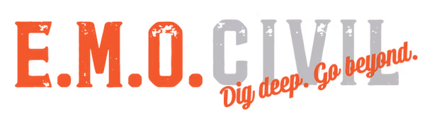 EMO Civil logo